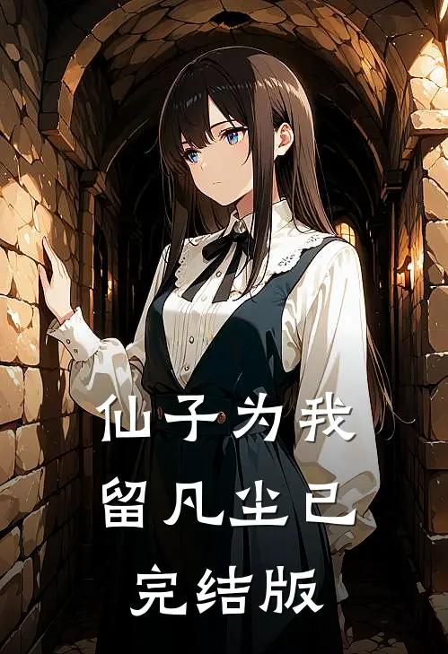 仙子为我留凡尘已完结版