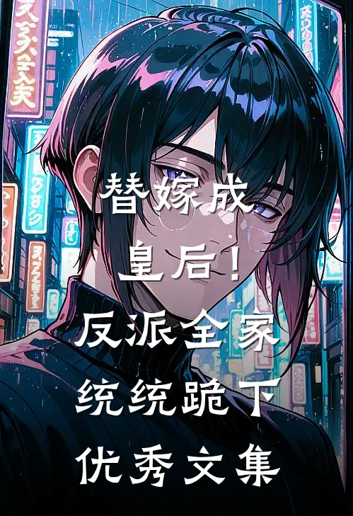 替嫁成皇后!反派全家统统跪下优秀文集