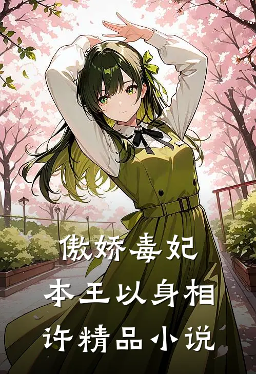 傲娇毒妃：本王以身相许精品小说