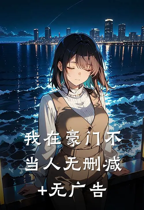 我在豪门不当人无删减+无广告