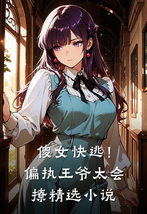 傻女快逃！偏执王爷太会撩精选小说