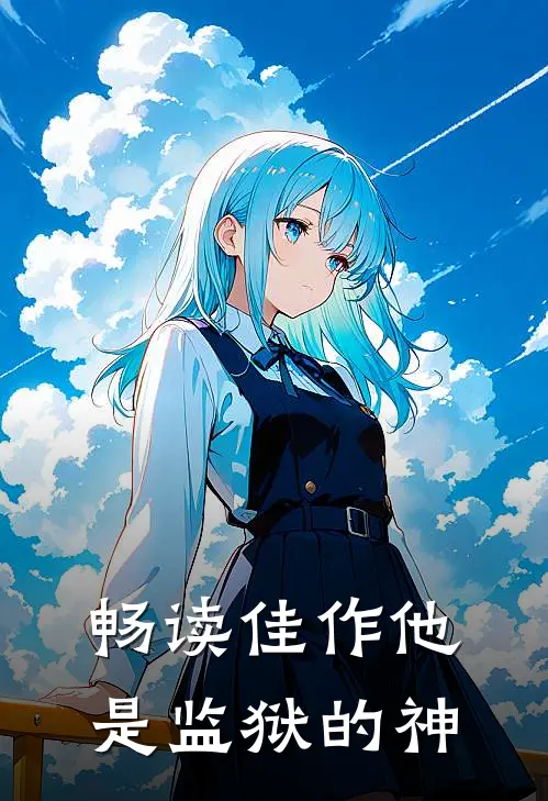 畅读佳作他是监狱的神