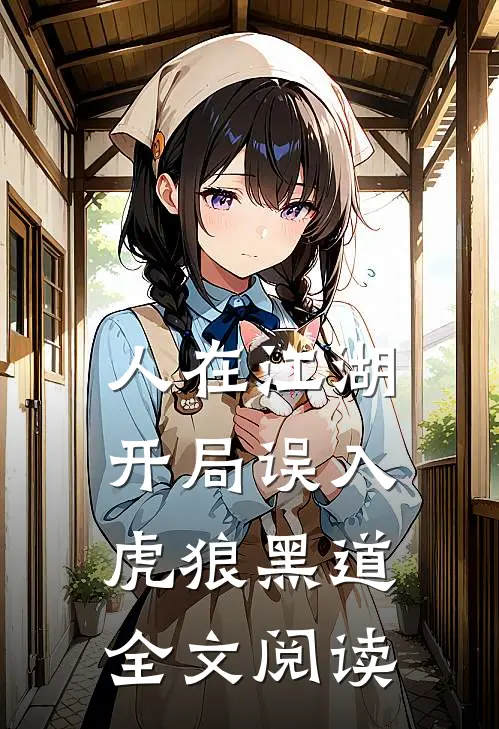 人在江湖，开局误入虎狼黑道全文阅读