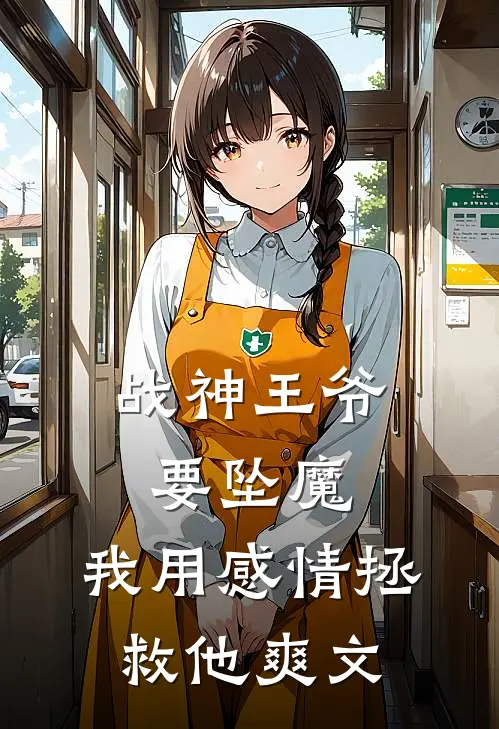 战神王爷要坠魔，我用感情拯救他爽文