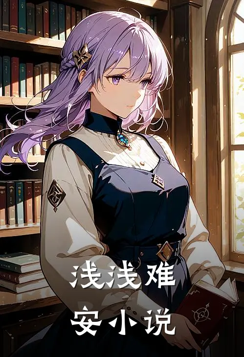 浅浅难安小说