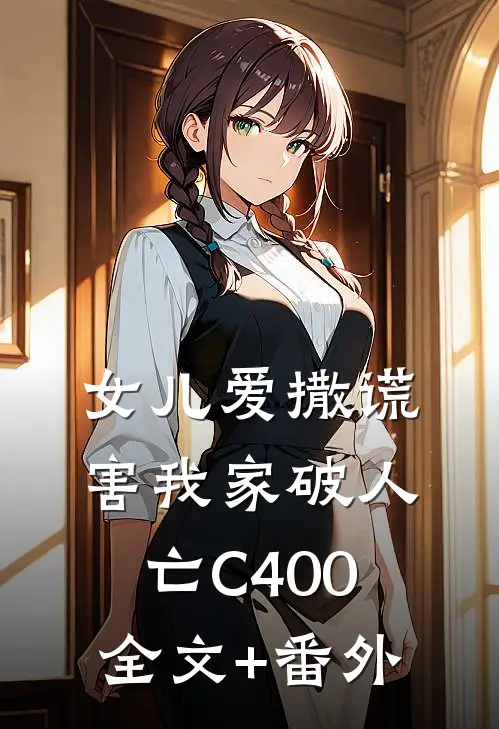 女儿爱撒谎，害我家破人亡C400全文+番外