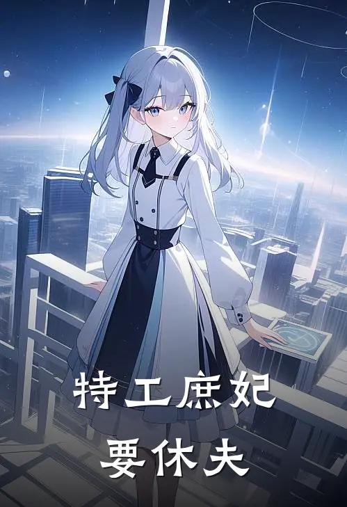特工庶妃要休夫