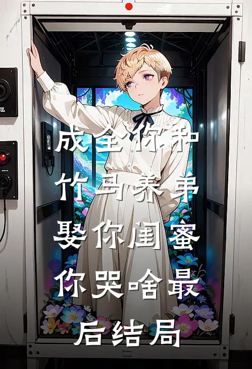 成全你和竹马养弟，娶你闺蜜你哭啥最后结局