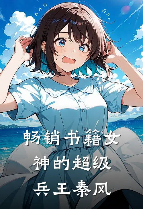 畅销书籍女神的超级兵王秦风