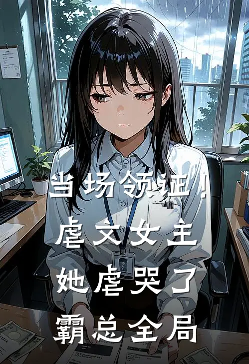 当场领证！虐文女主她虐哭了霸总全局