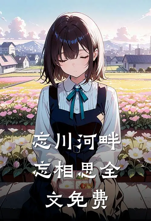 忘川河畔忘相思全文免费