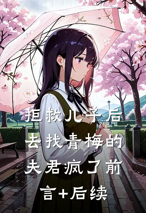 拒救儿子后，去找青梅的夫君疯了前言+后续