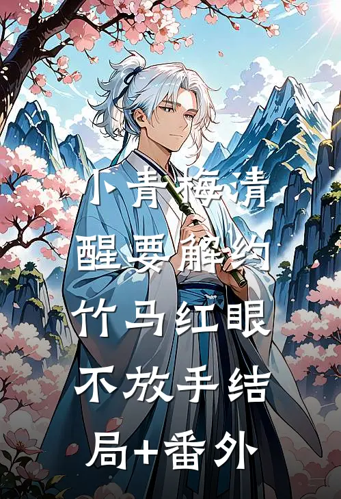 小青梅清醒要解约，竹马红眼不放手结局+番外