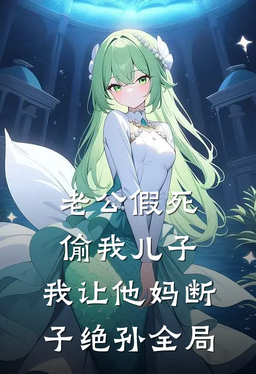 老公假死偷我儿子，我让他妈断子绝孙全局