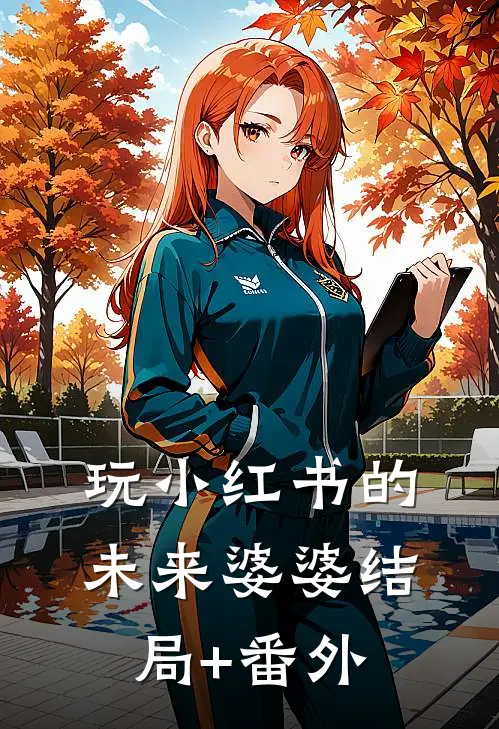 玩小红书的未来婆婆结局+番外