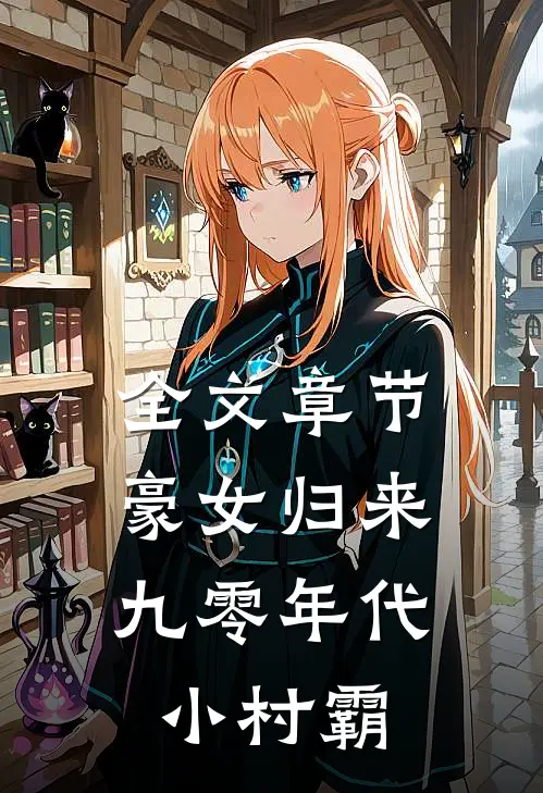 全文章节豪女归来：九零年代小村霸