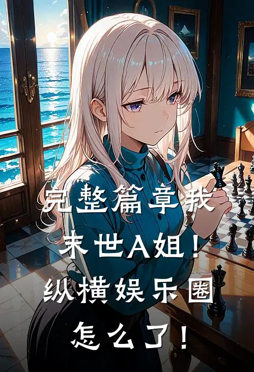 完整篇章我，末世A姐！纵横娱乐圈怎么了！
