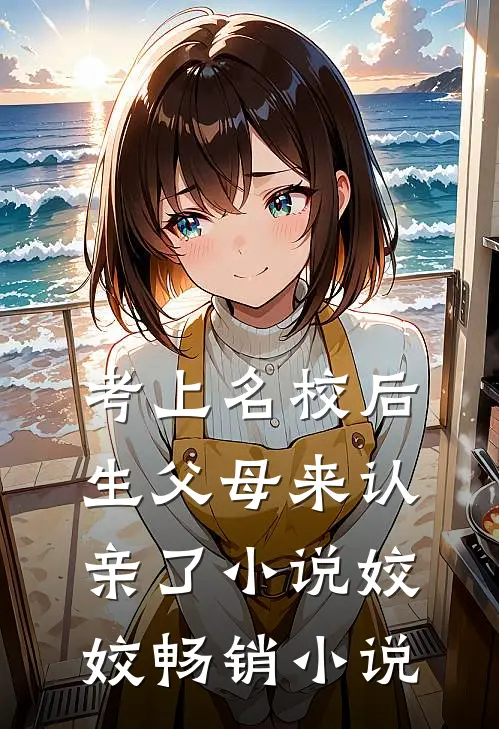 考上名校后生父母来认亲了小说姣姣畅销小说