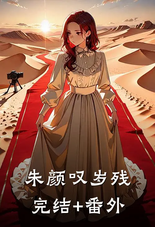 朱颜叹岁残完结+番外