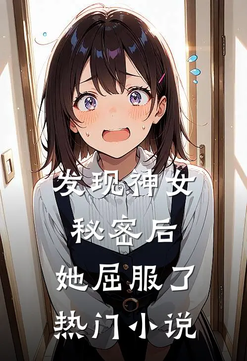 发现神女秘密后，她屈服了热门小说