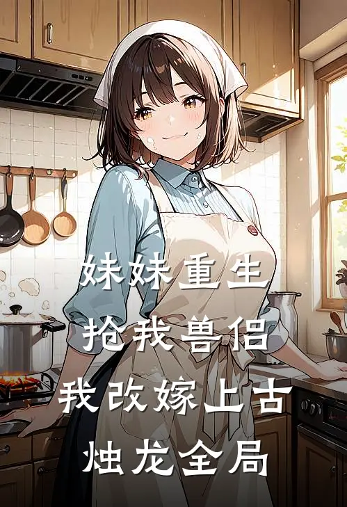 妹妹重生抢我兽侣，我改嫁上古烛龙全局