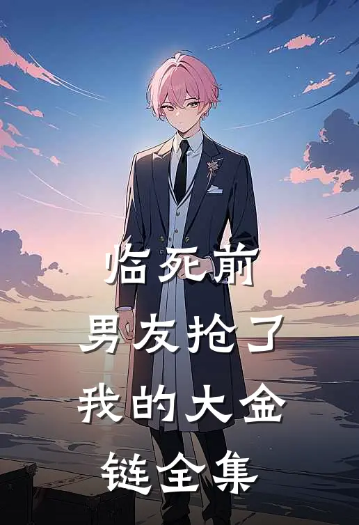 临死前，男友抢了我的大金链 全集