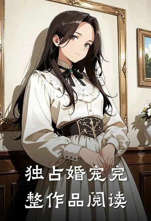 独占婚宠完整作品阅读