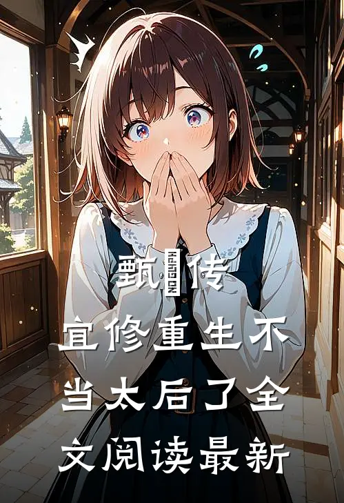 甄嬛传：宜修重生不当太后了全文阅读最新