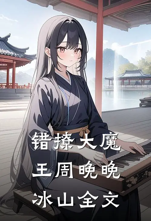 错撩大魔王周晚晚冰山全文