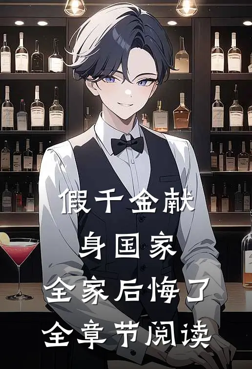 假千金献身国家，全家后悔了全章节阅读