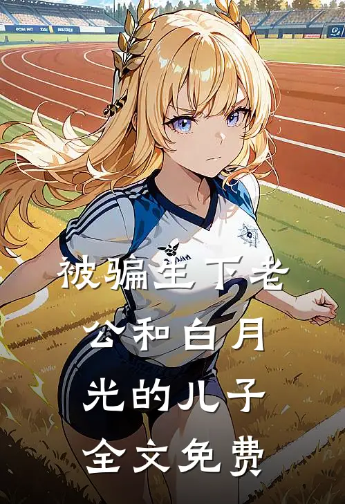 被骗生下老公和白月光的儿子全文免费