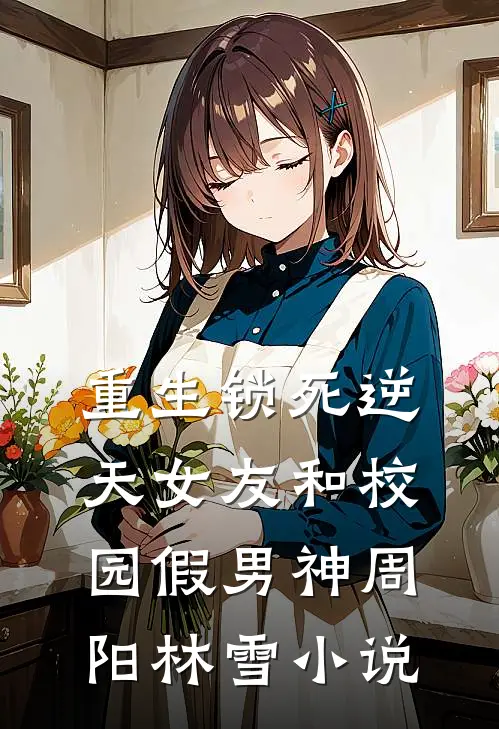 重生锁死逆天女友和校园假男神周阳林雪小说