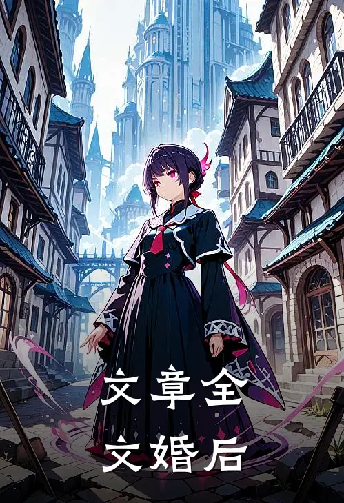文章全文婚后