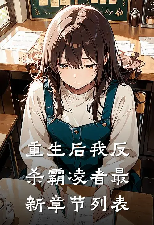 重生后我反杀霸凌者最新章节列表