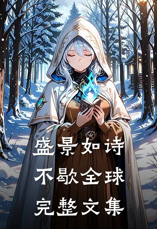 盛景如诗不歇全球完整文集