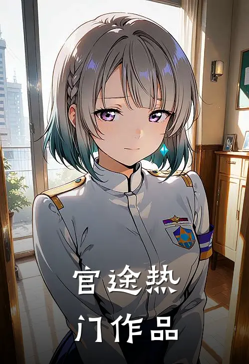 官途热门作品