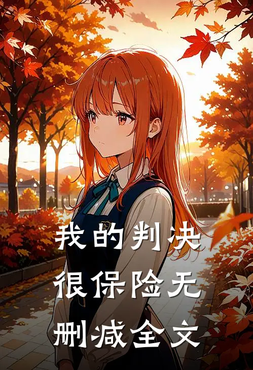 我的判决很保险无删减全文