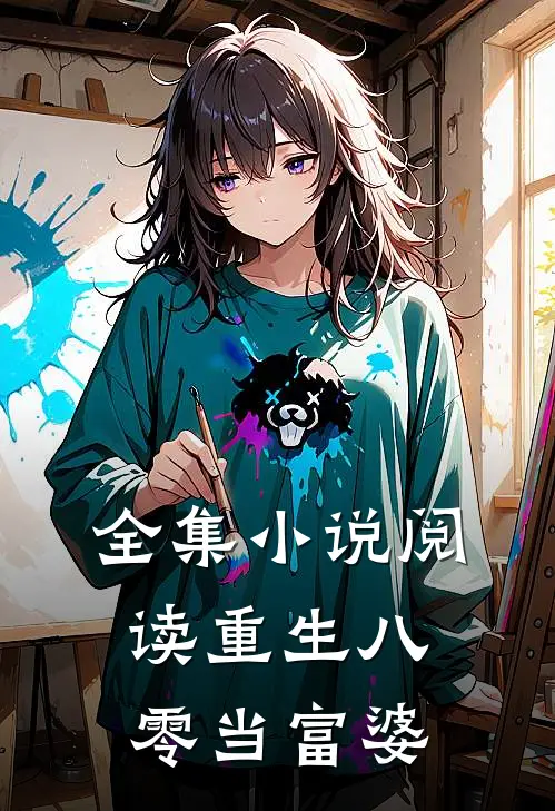 全集小说阅读重生八零当富婆