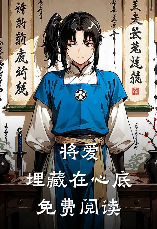 将爱,埋藏在心底免费阅读全文