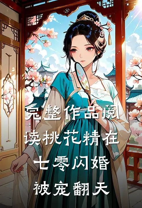 完整作品阅读桃花精在七零闪婚被宠翻天