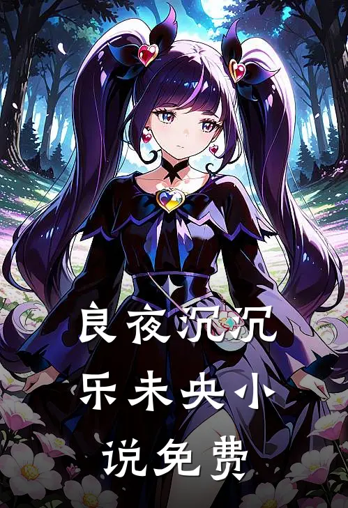 良夜沉沉乐未央小说免费