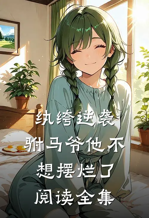 纨绔逆袭：驸马爷他不想摆烂了阅读全集