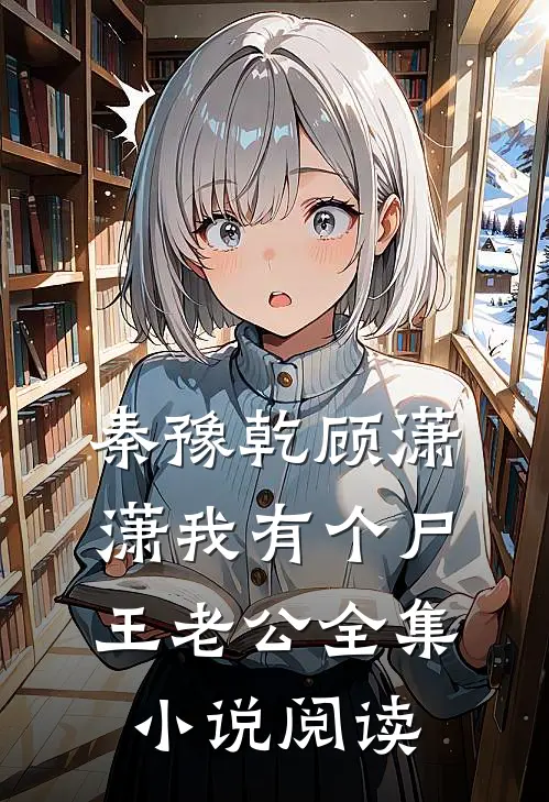 秦豫乾顾潇潇我有个尸王老公全集小说阅读