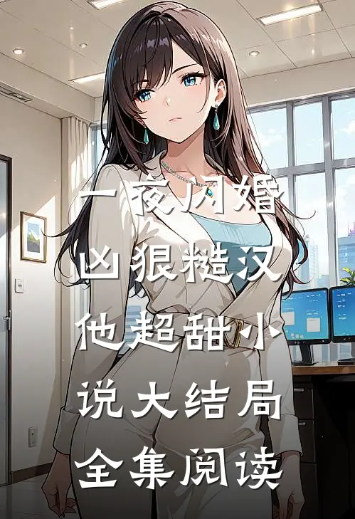 一夜闪婚,凶狠糙汉他超甜大结局全集阅读