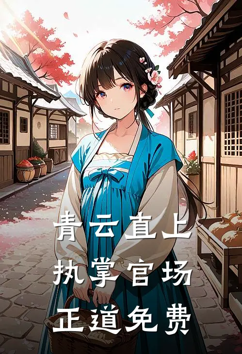 青云直上：执掌官场正道免费