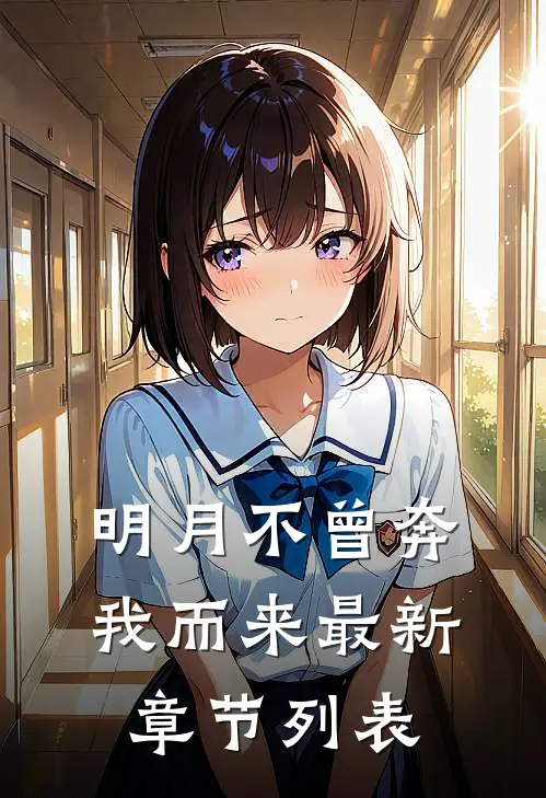 明月不曾奔我而来最新章节列表