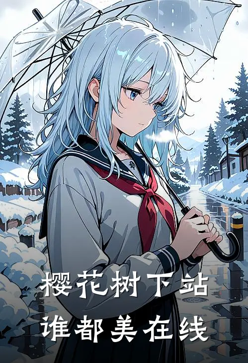 樱花树下站谁都美在线