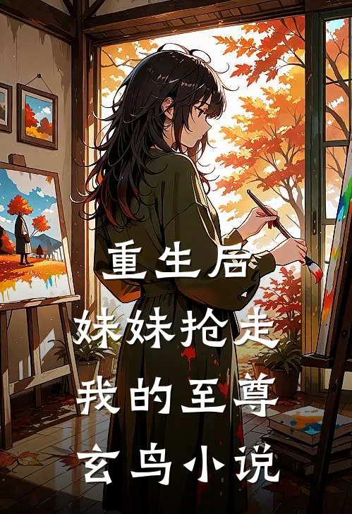 重生后，妹妹抢走我的至尊玄鸟小说