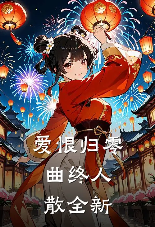 爱恨归零，曲终人散全新