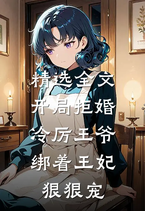 精选全文开局拒婚，冷厉王爷绑着王妃狠狠宠